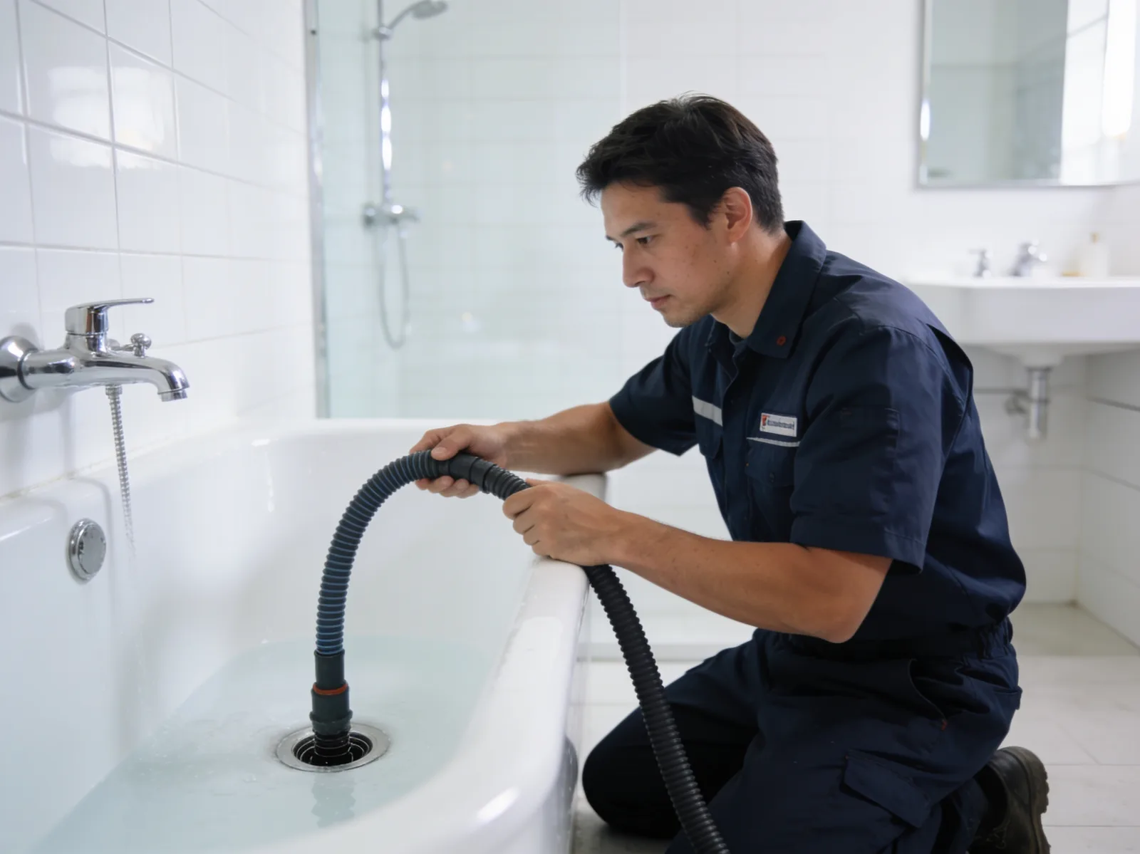 Emergency Plumber Hightstown, NJ FAQs